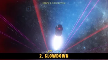 Solar Explorer: New Dawn - скриншот 2