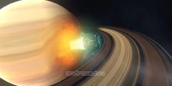 Solar Smash - скриншот 2