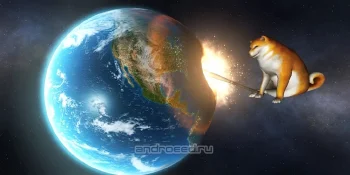 Solar Smash - скриншот 5