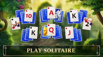 Solitaire Arcana - скриншот 4