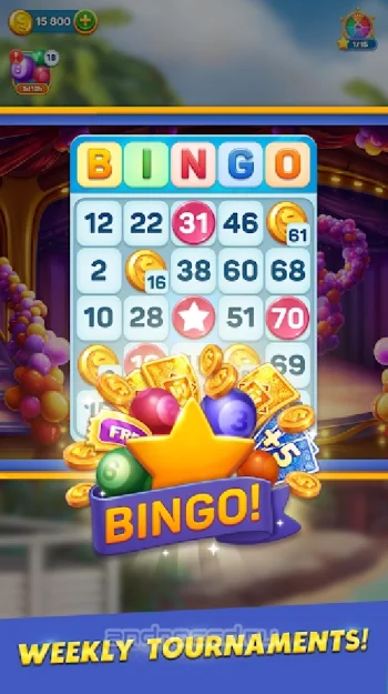 Solitaire Cruise: пасьянс солитер! Игры в карты - скриншот 2
