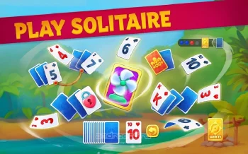 Solitaire: Detective Story - скриншот 5