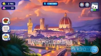Solitaire Explorer: TriPeaks - скриншот 4