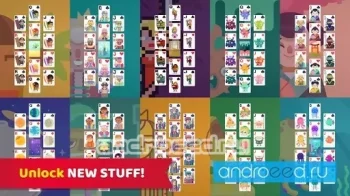 Solitaire Master VS: Classic Card Game Relax - скриншот 4