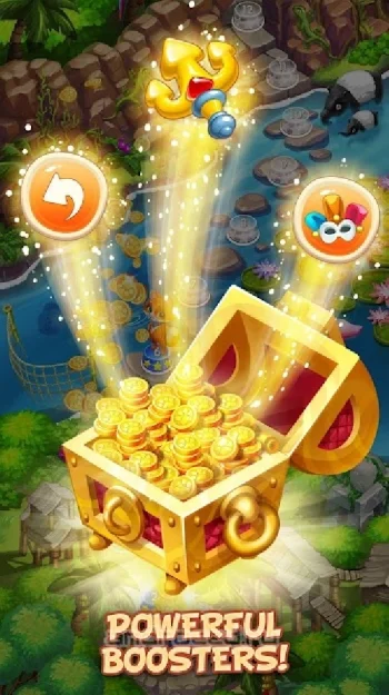 Solitaire Tour: Карточная игра-головоломка - скриншот 4