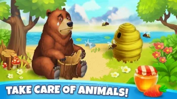 Solitaire Tribes: Classic Patience Card Game - скриншот 2