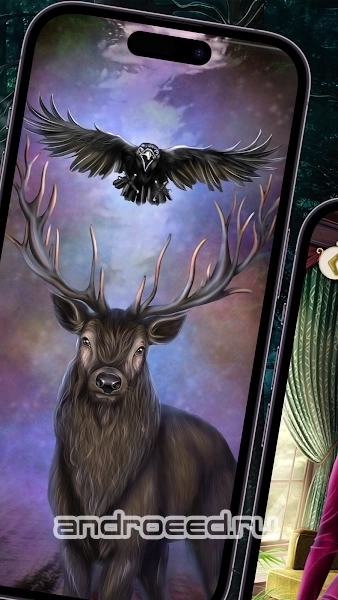 Somnium: Интерактивные истории - скриншот 3