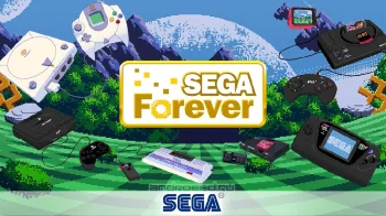 Sonic The Hedgehog 2 Classic - скриншот 5