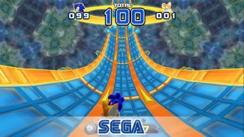 Sonic The Hedgehog 4 Ep. II - скриншот 5
