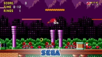 Sonic the Hedgehog™ Classic - скриншот 4
