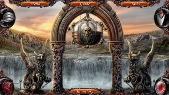 Sonya The Great Adventure (Full) - скриншот 1