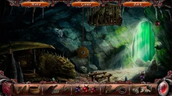 Sonya The Great Adventure (Full) - скриншот 2