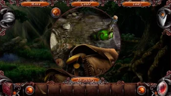 Sonya The Great Adventure (Full) - скриншот 3