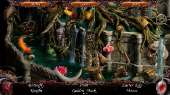 Sonya The Great Adventure (Full) - скриншот 5