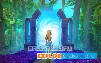 Sophies Mystery Adventure - скриншот 2