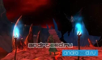 Sorcerers Ring - Magic Duels - скриншот 1