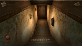 SOTANO - Mystery Escape Room - скриншот 1