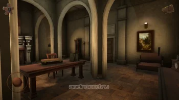 SOTANO - Mystery Escape Room - скриншот 2