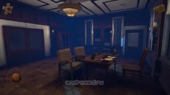 SOTANO - Mystery Escape Room - скриншот 3