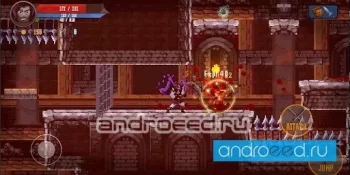 Soul essence: приключенческий платформер - скриншот 3