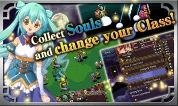 Soul Historica - скриншот 5