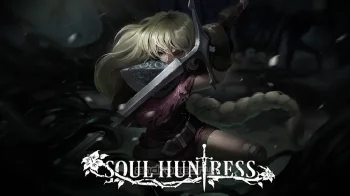 Soul Huntress: Dungeon Crawler - скриншот 1