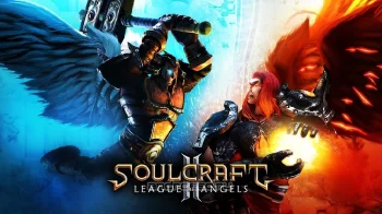 SoulCraft 2 - Action RPG - скриншот 1
