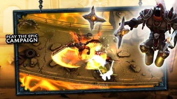 SoulCraft 2 - Action RPG - скриншот 4