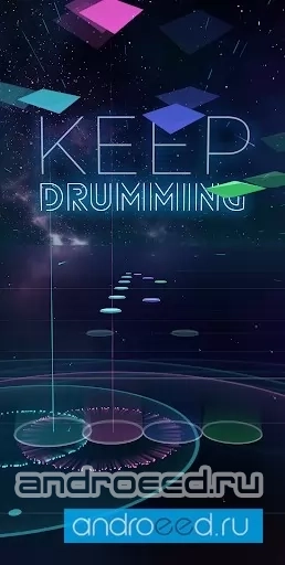 Sound Sky - скриншот 2