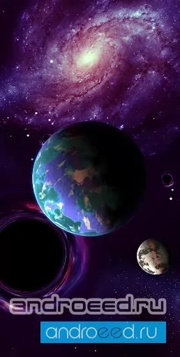 Sound Sky - скриншот 1