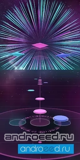 Sound Sky - скриншот 3
