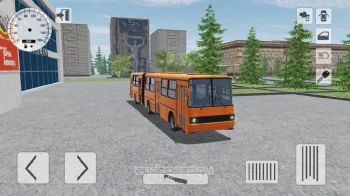 SovietCar: Classic - скриншот 4