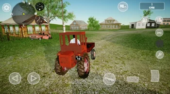 SovietCar: Premium - скриншот 3