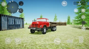 SovietCar: Premium - скриншот 5