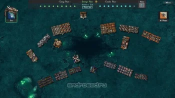 SOVL: Fantasy Warfare - скриншот 5