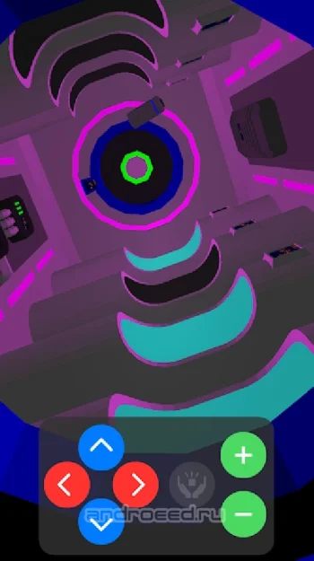 Space Agency 2138 - скриншот 2