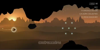Space Chase : Odyssey - скриншот 3