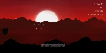 Space Chase : Odyssey - скриншот 4