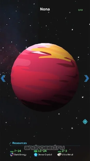 Space Colonizers - The Sandbox - скриншот 4