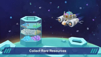 Space Colonizers - The Sandbox - скриншот 5