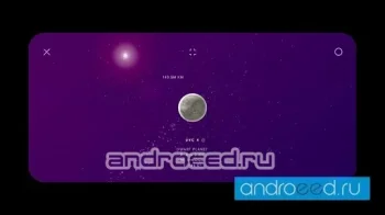 SPACE - Create your own universe - скриншот 3