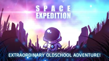 Space Expedition - скриншот 1