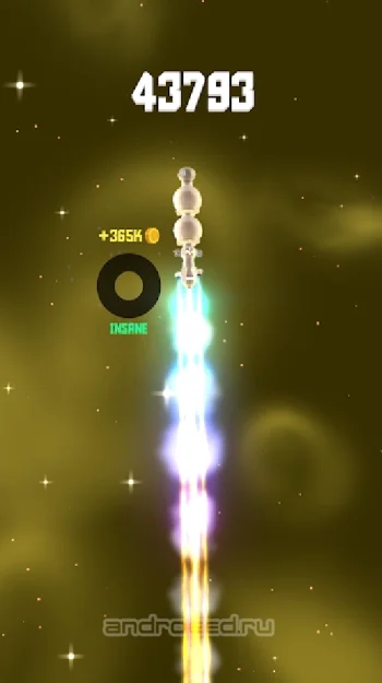 Space Frontier 2 - скриншот 1