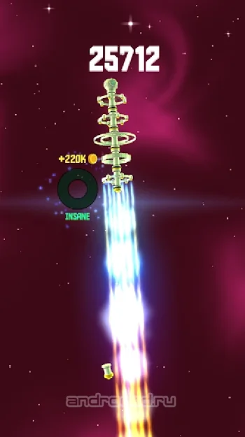Space Frontier 2 - скриншот 5