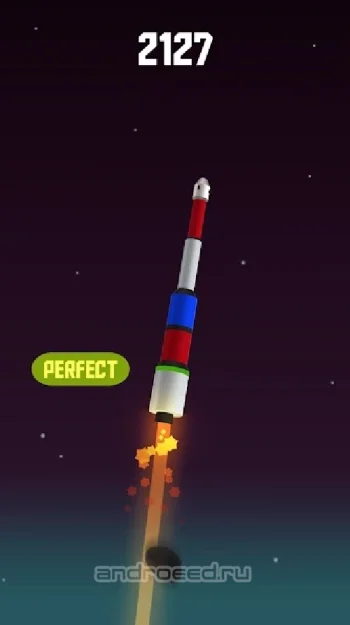 Space Frontier - скриншот 2