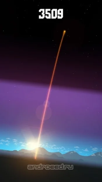 Space Frontier - скриншот 3