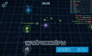 Space Grid: Arena - скриншот 4