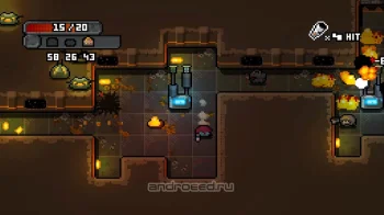 Space Grunts - скриншот 2