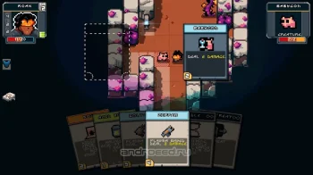 Space Grunts 2 - скриншот 2