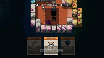 Space Grunts 2 - скриншот 3